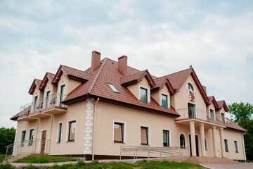Фотографии Отели типа «постель и завтрак» Bukowa Przystań Barlinek г. Барлинек (Польша) №1 Фото Отели типа «постель и завтрак» Bukowa Przystań Barlinek г. Барлинек 1